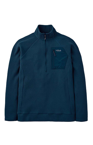 Men's Rab Hepton Pull-on Jumper