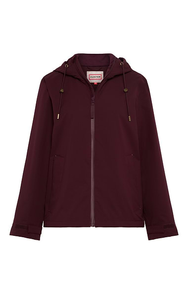 Ladies Hunter Originals Waterproof Jacket