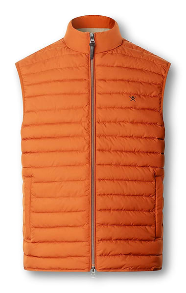 Men’s Hackett London Ultra Lightweight Gilet