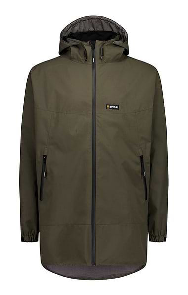 Men's Swazi Sentinel Ultralite Jacket
