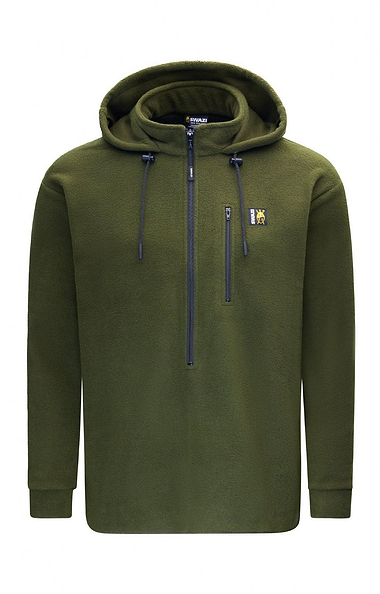 Men's Swazi Polar Fleece Hoodie