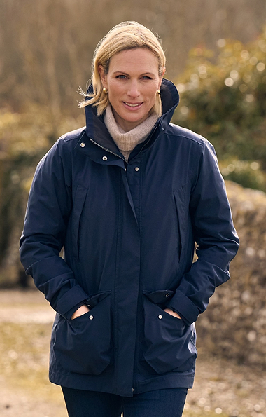 Ladies Musto Fenland 3.0 Jacket