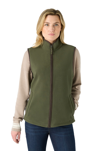 Ladies Musto Fenland 200 Vest