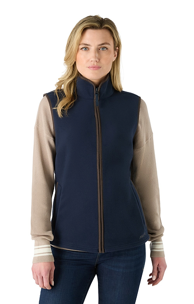 Ladies Musto Fenland 200 Vest