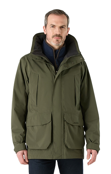 Men's Musto Fenland Jacket 3.0