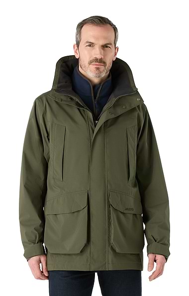 Men's Musto Fenland Jacket 3.0