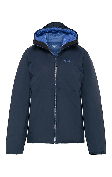 Ladies Rab Microlight Shield Jacket