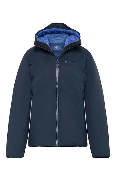 Ladies Rab Microlight Shield Jacket