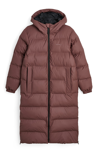 Ladies Tretorn Jade Puffer Raincoat
