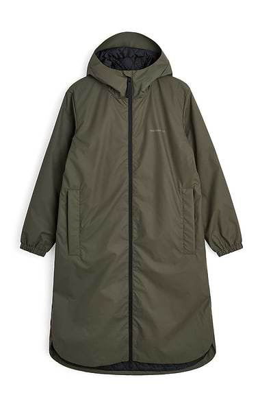 Ladies Ruby Insulated Raincoat