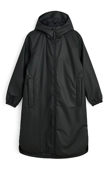 Ladies Ruby Insulated Raincoat