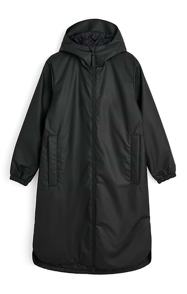 Ladies Ruby Insulated Raincoat