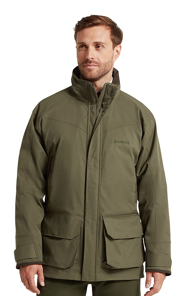 Men's Schoffel Ptarmigan Evo Coat