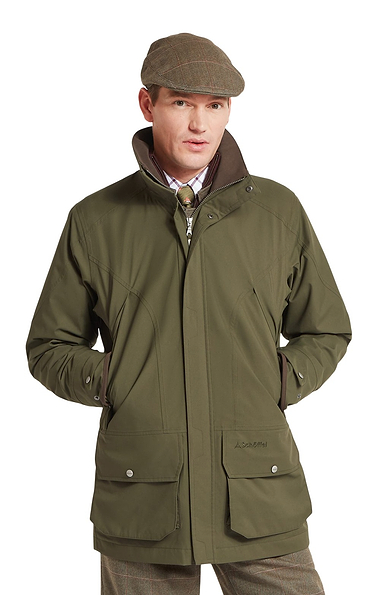 Men's Schoffel Snipe Ultralight Jacket