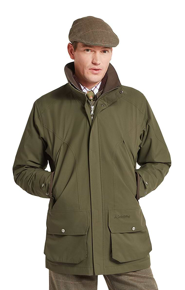 Men's Schoffel Snipe Ultralight Jacket