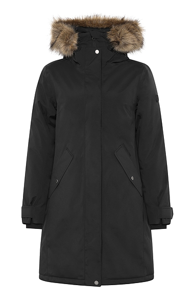 Ladies Didriksons Erna Parka