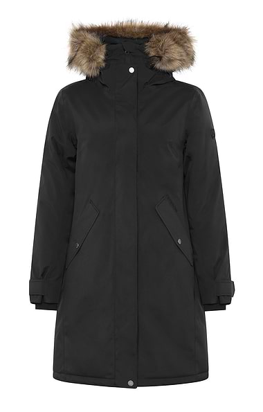 Ladies Didriksons Erna Parka