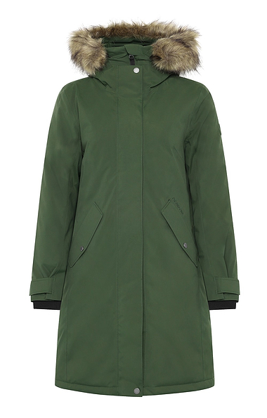 Ladies Didriksons Erna Parka