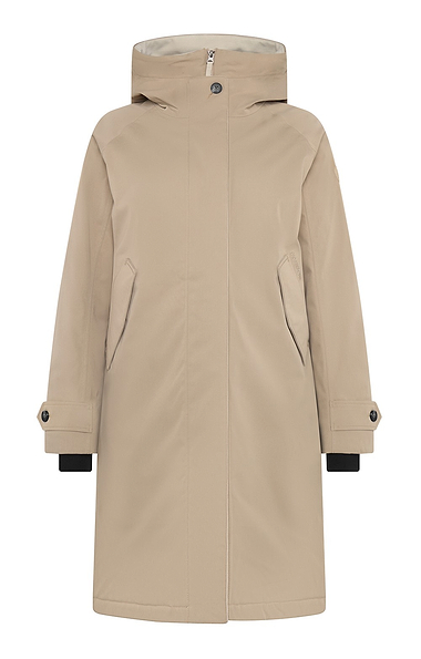 Ladies Didriksons Luna Parka