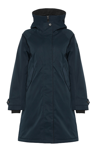 Ladies Didriksons Luna Parka