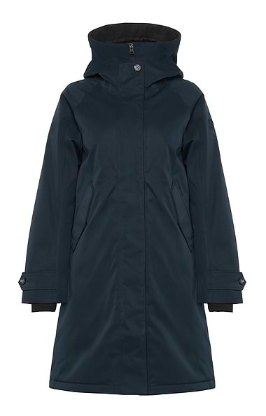Ladies Didriksons Luna Parka
