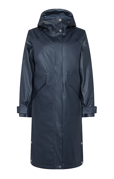 Ladies Didriksons Leonie Parka