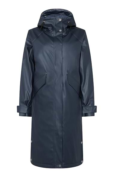 Ladies Didriksons Leonie Parka