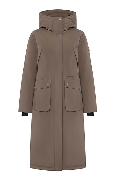 Ladies Didriksons Melody Parka