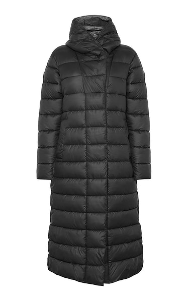 Ladies Didriksons Stella Parka