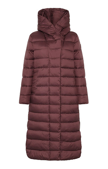 Ladies Didriksons Stella Parka
