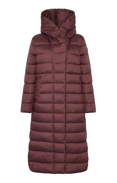 Ladies Didriksons Stella Parka