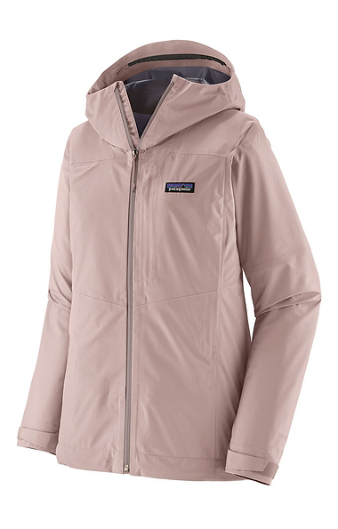 Ladies Patagonia Boulder Fork Rain Jacket