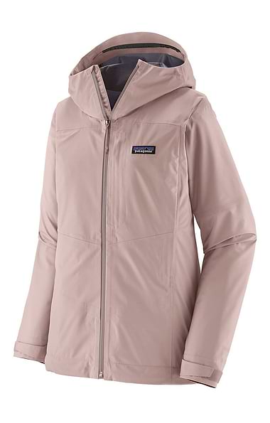 Ladies Patagonia Boulder Fork Rain Jacket