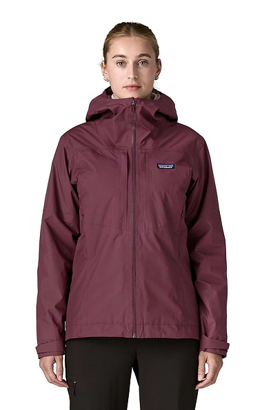 Ladies Patagonia Insulated Boulder Fork Jacket