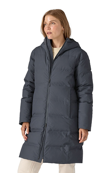 Ladies Patagonia Jackson Glacier Parka