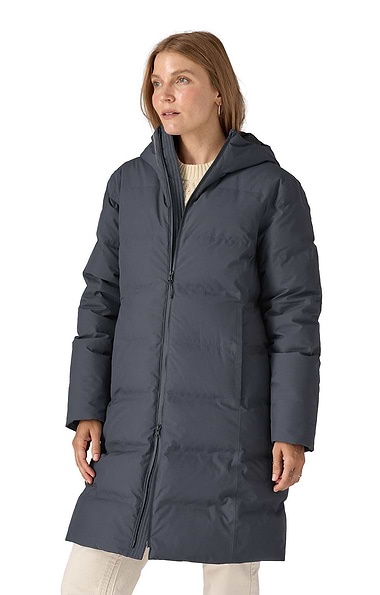 Ladies Patagonia Jackson Glacier Parka