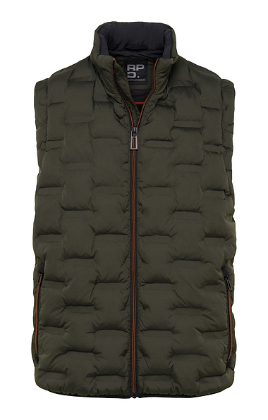 Men's Redpoint Perry Gilet