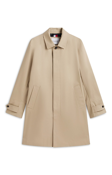 Men's Tommy Hilfiger Unlined Carcoat