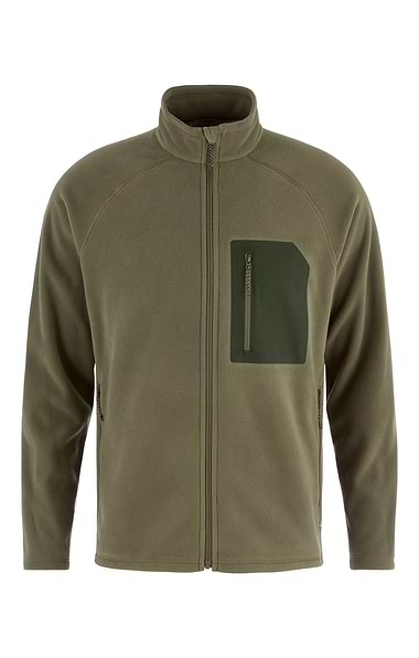 Men’s Fjallraven Kaipak Fleece