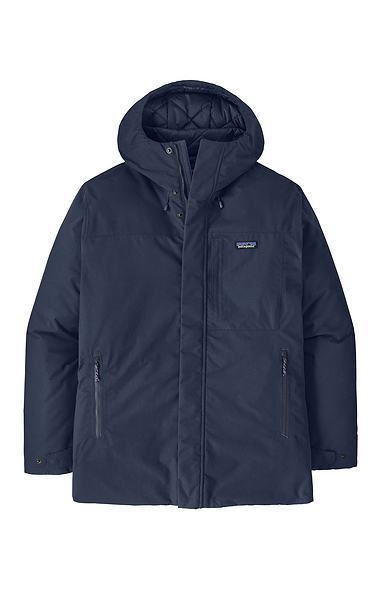 Men's Patagonia Windshadow Parka