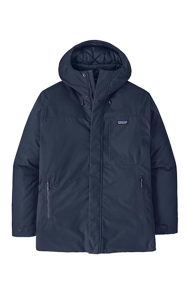 Men's Patagonia Windshadow Parka