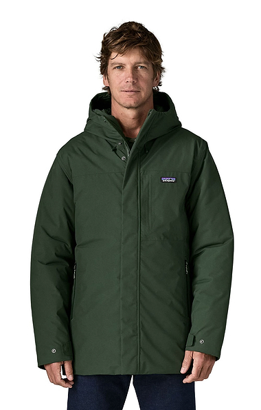 Men's Patagonia Windshadow Parka
