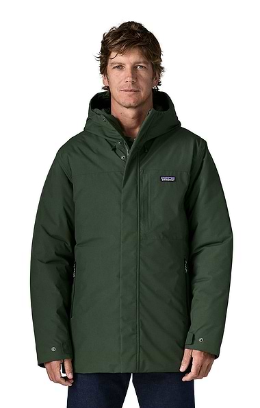 Men's Patagonia Windshadow Parka