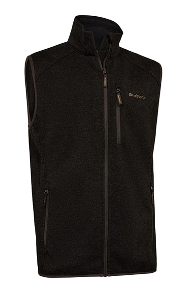 Men's Deerhunter Moor Knitted Waistcoat