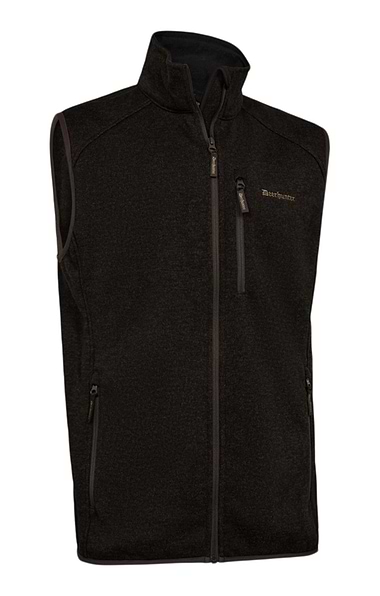 Men's Deerhunter Moor Knitted Waistcoat
