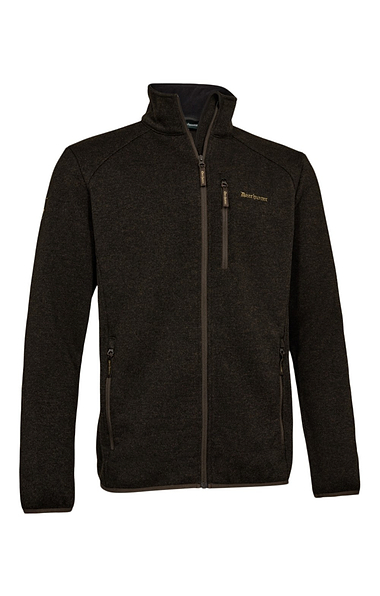 Men's Deerhunter Moor Knitted Jacket