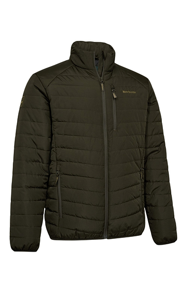 Men's Deerhunter Moor Fully Padded Coat