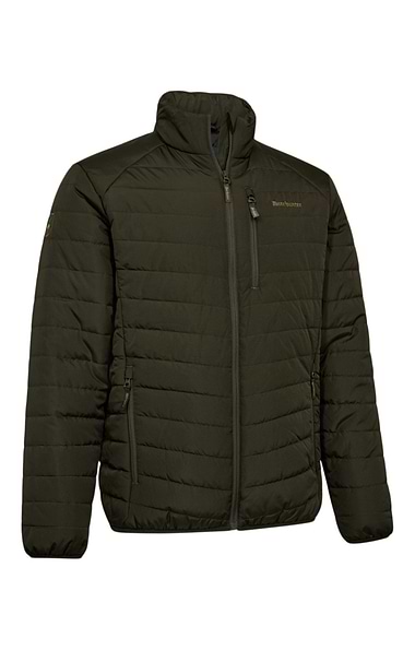 Men's Deerhunter Moor Fully Padded Coat