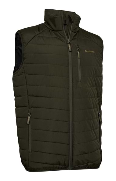 Men's Deerhunter Moor Fully Padded Waistcoat