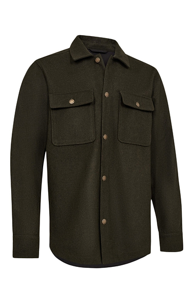 Men's Deerhunter Tatra Overshirt